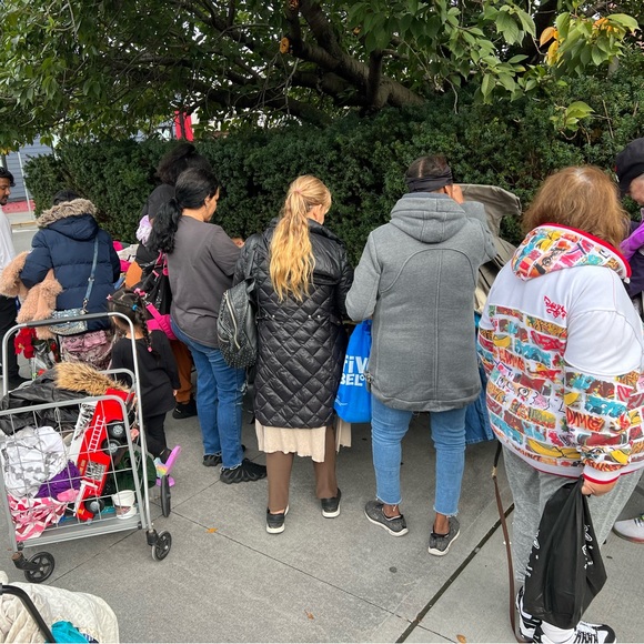 Meet your Posher, Iris - Picture 4 of 8